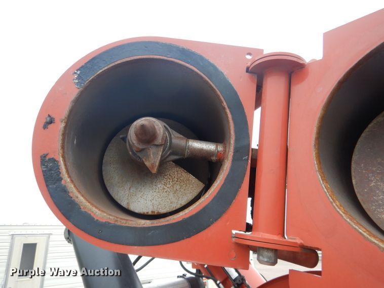 image for item DG5970 Rem 3700 grain vacuum