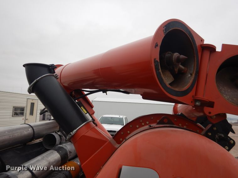 image for item DG5970 Rem 3700 grain vacuum