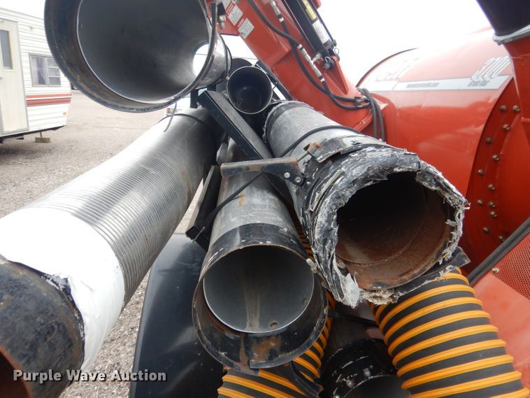 image for item DG5970 Rem 3700 grain vacuum