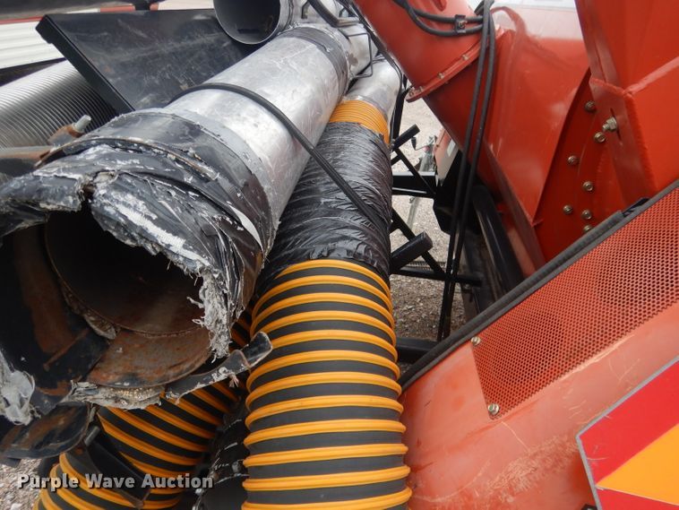 image for item DG5970 Rem 3700 grain vacuum