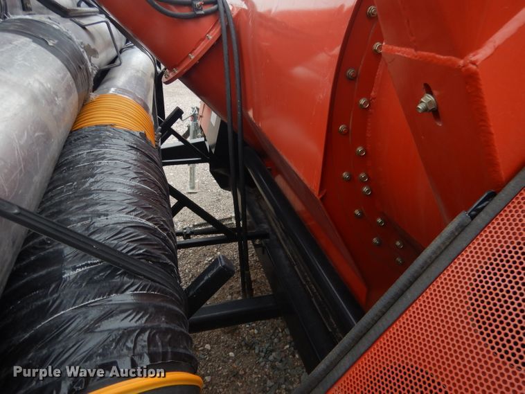 image for item DG5970 Rem 3700 grain vacuum