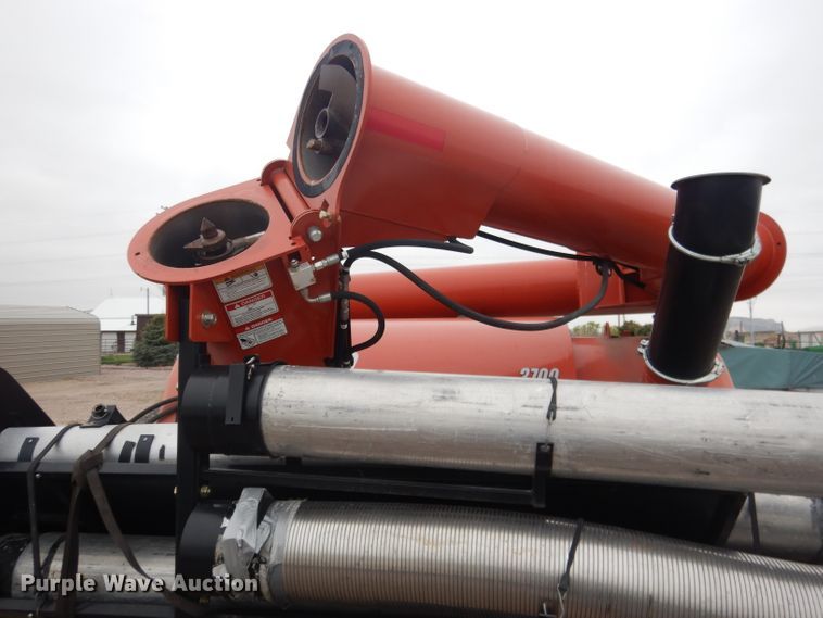 image for item DG5970 Rem 3700 grain vacuum