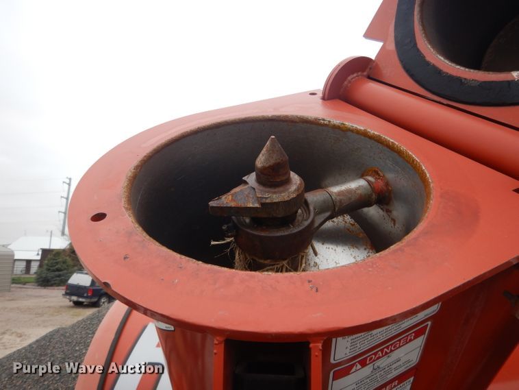 image for item DG5970 Rem 3700 grain vacuum