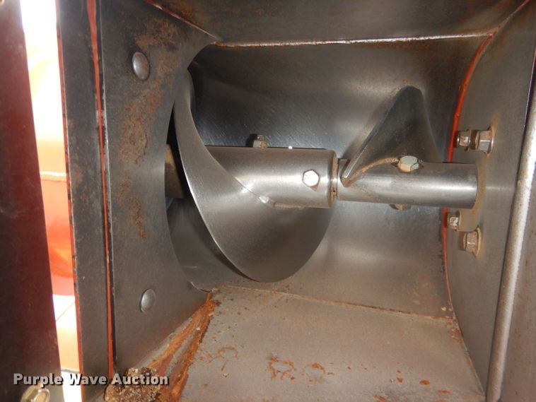 image for item DG5970 Rem 3700 grain vacuum