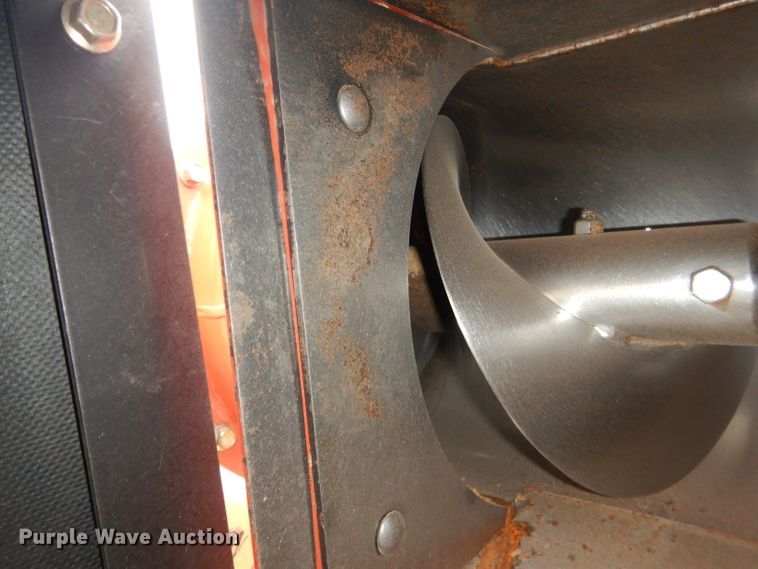 image for item DG5970 Rem 3700 grain vacuum