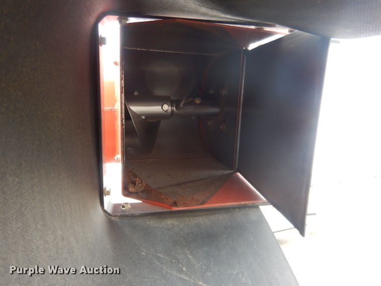 image for item DG5970 Rem 3700 grain vacuum