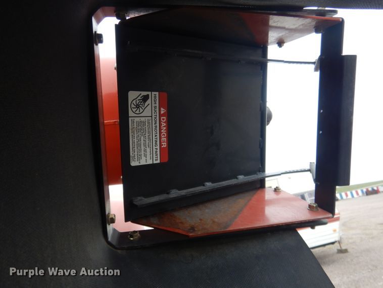 image for item DG5970 Rem 3700 grain vacuum