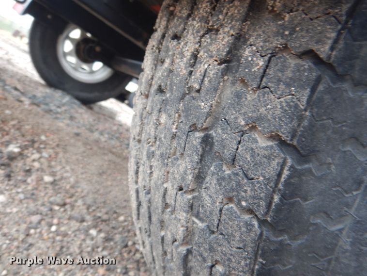 image for item DG5970 Rem 3700 grain vacuum