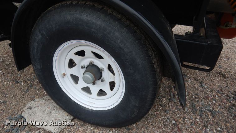 image for item DG5970 Rem 3700 grain vacuum