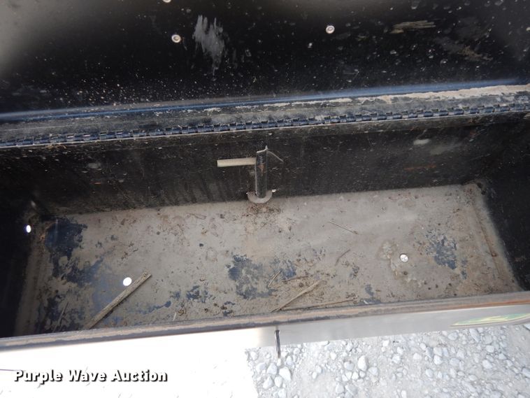 image for item DH2467 2015 John Deere 9520R 4WD tractor