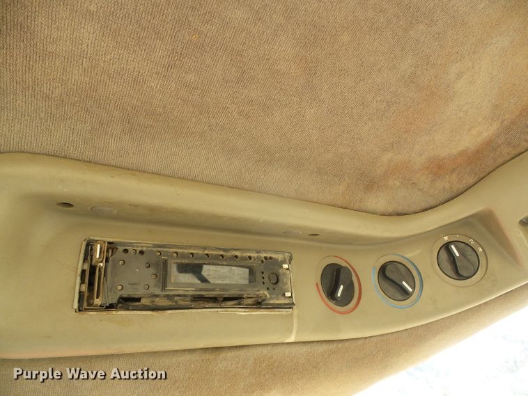 image for item DH4804 2006 Case IH MXM155 MFWD tractor