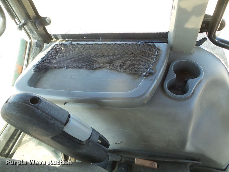 image for item DH4804 2006 Case IH MXM155 MFWD tractor