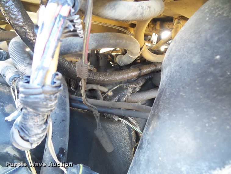 image for item DH4804 2006 Case IH MXM155 MFWD tractor