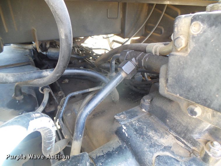 image for item DH4804 2006 Case IH MXM155 MFWD tractor