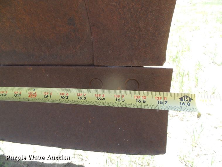 image for item DH4918 Caterpillar 12 rigid frame motor grader