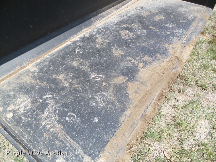 image for item DH4930 2015 Bobcat S590  skid steer loader