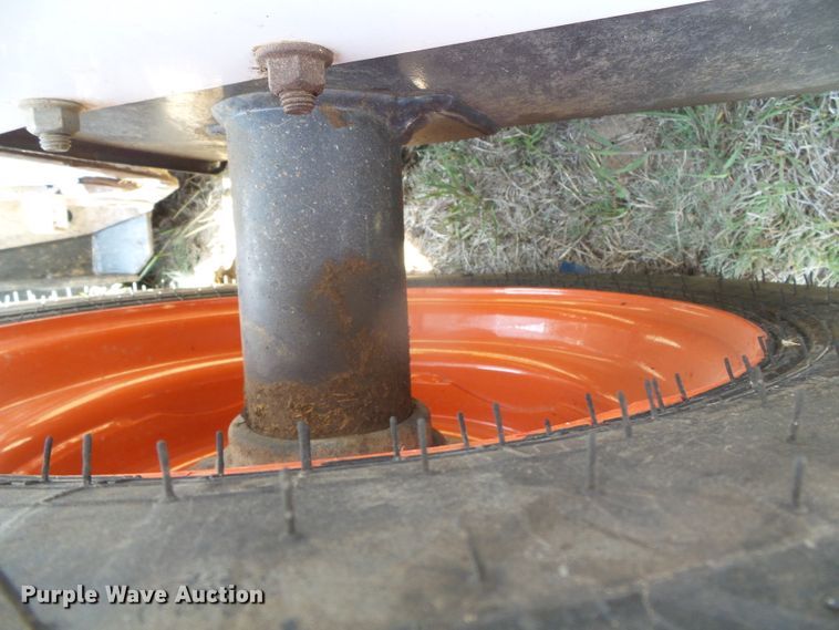 image for item DH4930 2015 Bobcat S590  skid steer loader