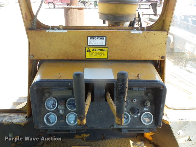 image for item DH4932 Fiat-Allis 10-C  crawler dozer