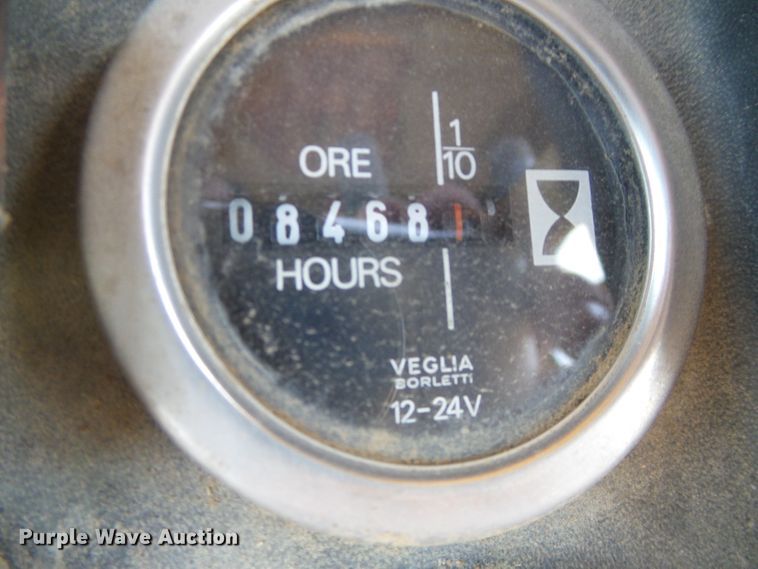 image for item DH4932 Fiat-Allis 10-C  crawler dozer