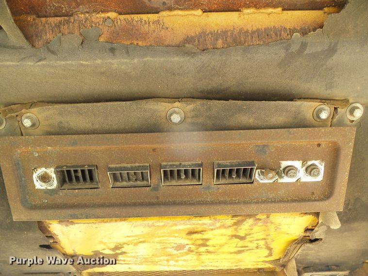 image for item DH4932 Fiat-Allis 10-C  crawler dozer