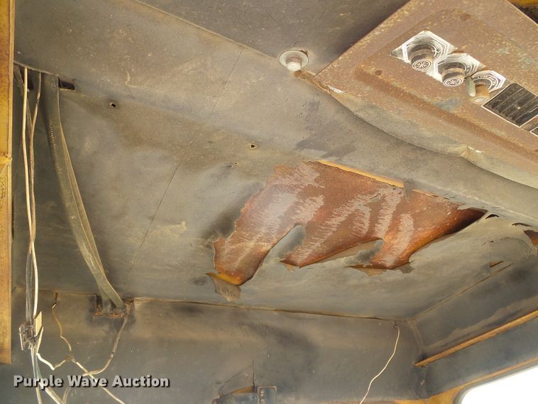 image for item DH4932 Fiat-Allis 10-C  crawler dozer