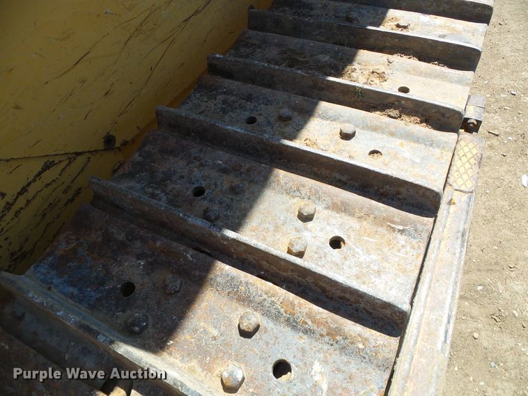 image for item DH4932 Fiat-Allis 10-C  crawler dozer