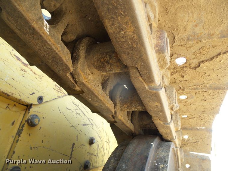 image for item DH4932 Fiat-Allis 10-C  crawler dozer