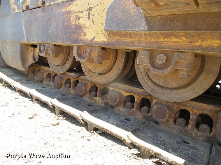 image for item DH4932 Fiat-Allis 10-C  crawler dozer