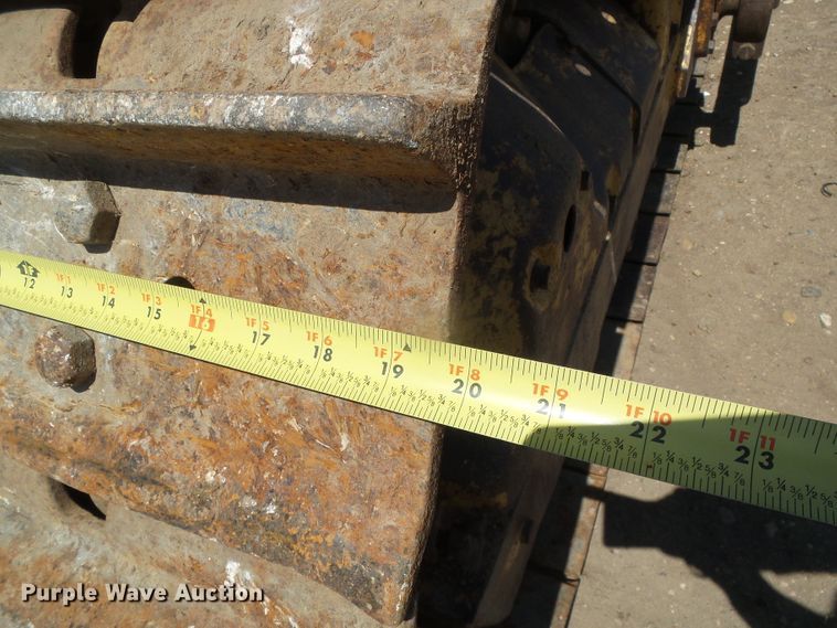 image for item DH4932 Fiat-Allis 10-C  crawler dozer