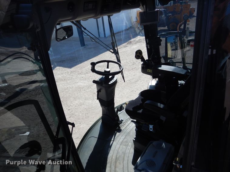 image for item DI0097 2013 Krone Big X 1100 forage harvester