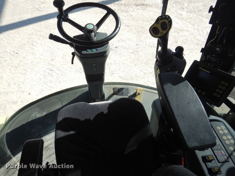 image for item DI0097 2013 Krone Big X 1100 forage harvester