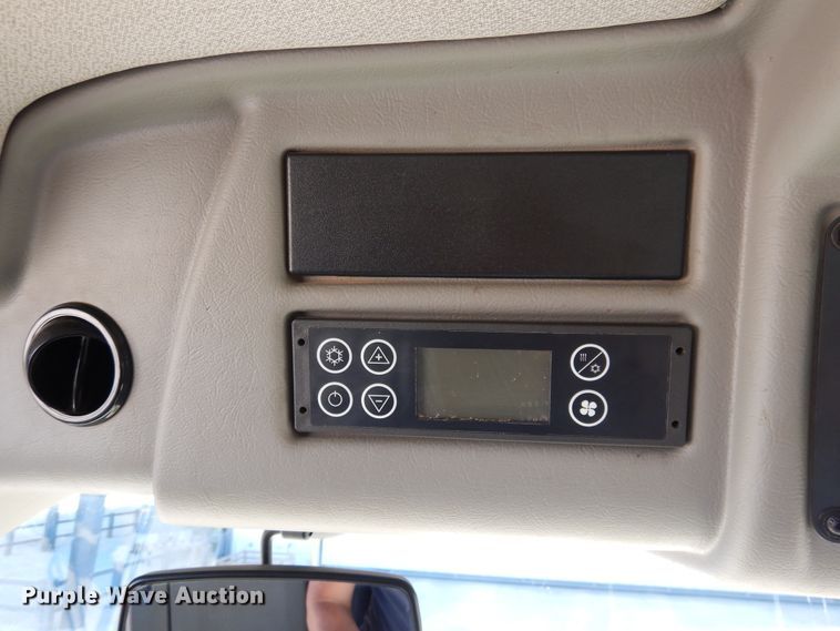 image for item DI0097 2013 Krone Big X 1100 forage harvester