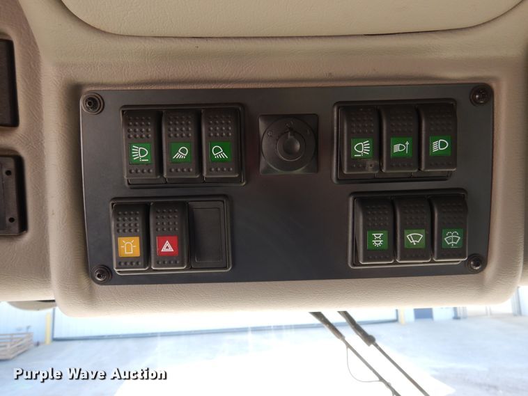 image for item DI0097 2013 Krone Big X 1100 forage harvester