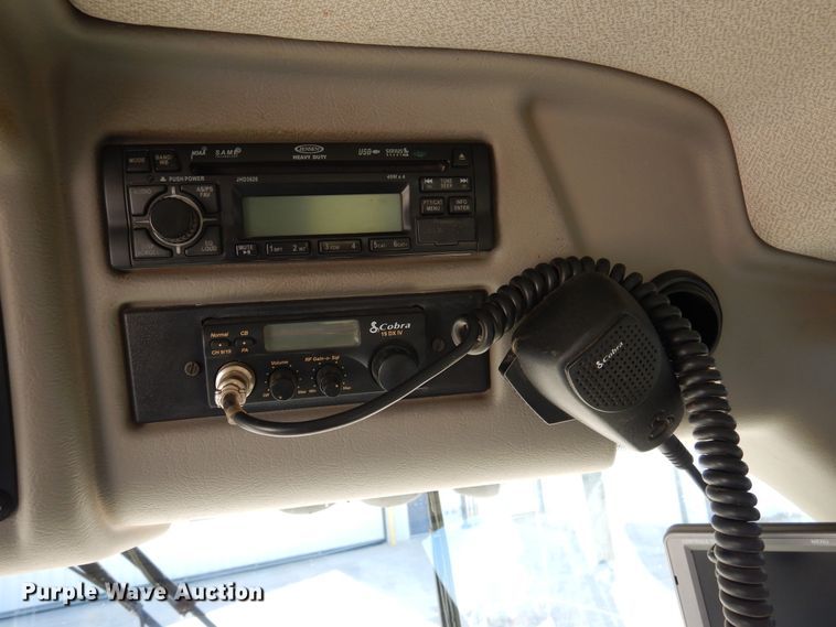 image for item DI0097 2013 Krone Big X 1100 forage harvester