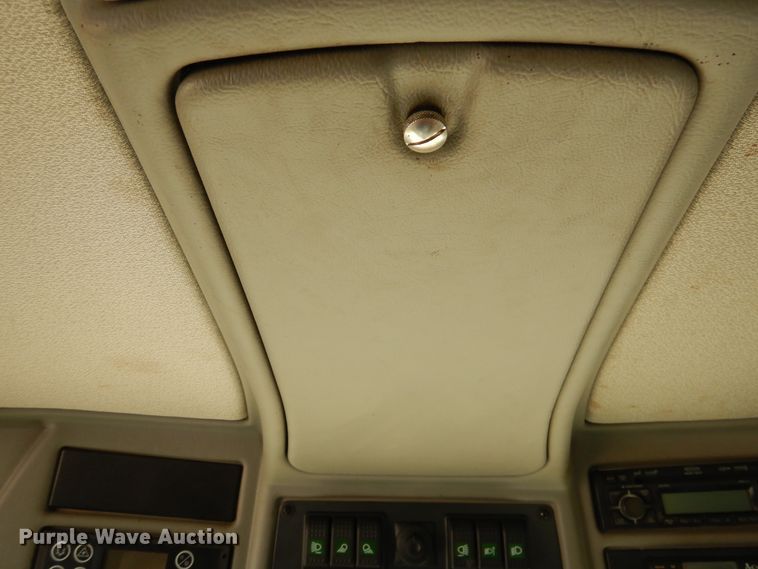 image for item DI0097 2013 Krone Big X 1100 forage harvester