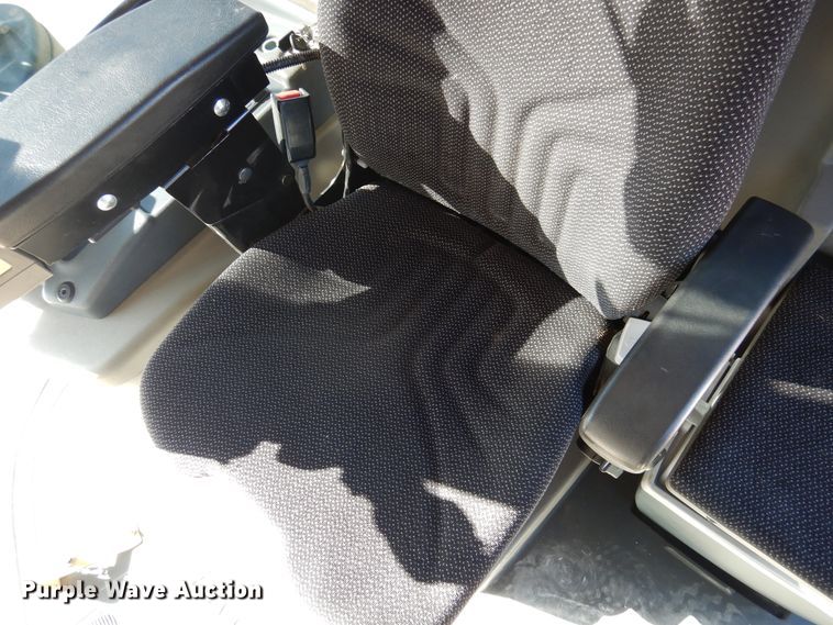 image for item DI0097 2013 Krone Big X 1100 forage harvester