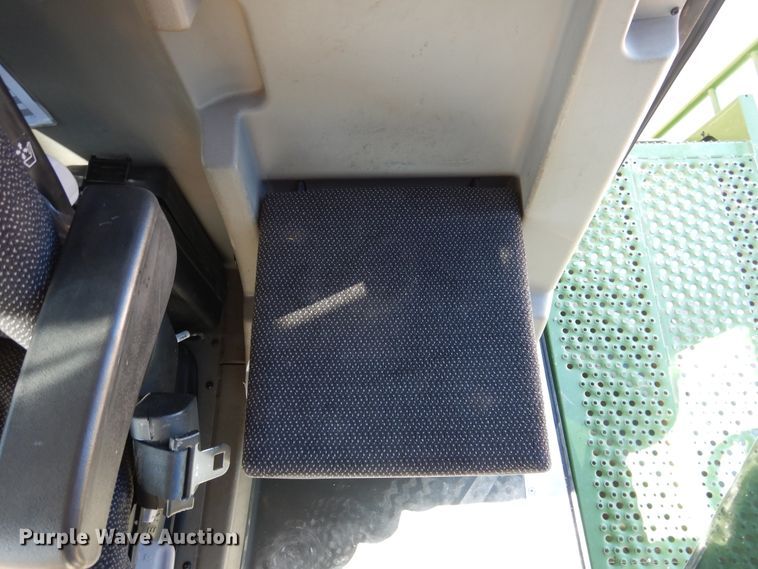 image for item DI0097 2013 Krone Big X 1100 forage harvester