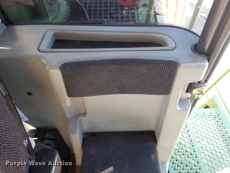 image for item DI0097 2013 Krone Big X 1100 forage harvester