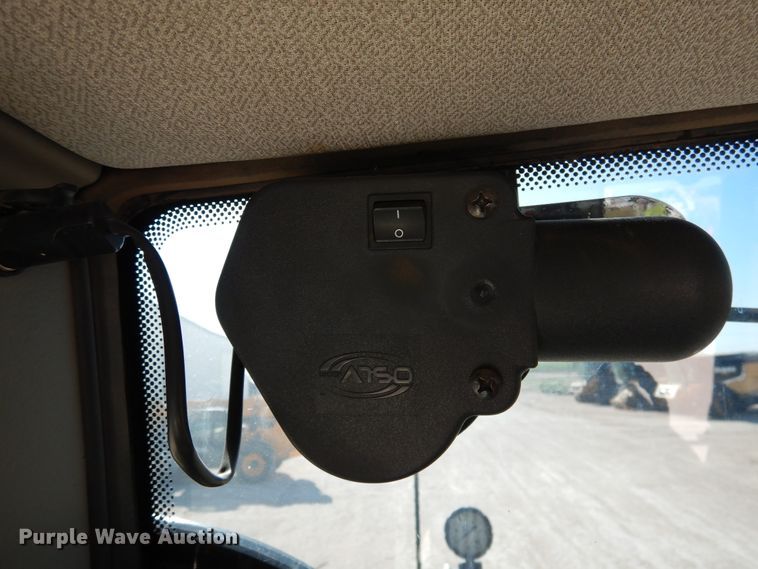 image for item DI0097 2013 Krone Big X 1100 forage harvester