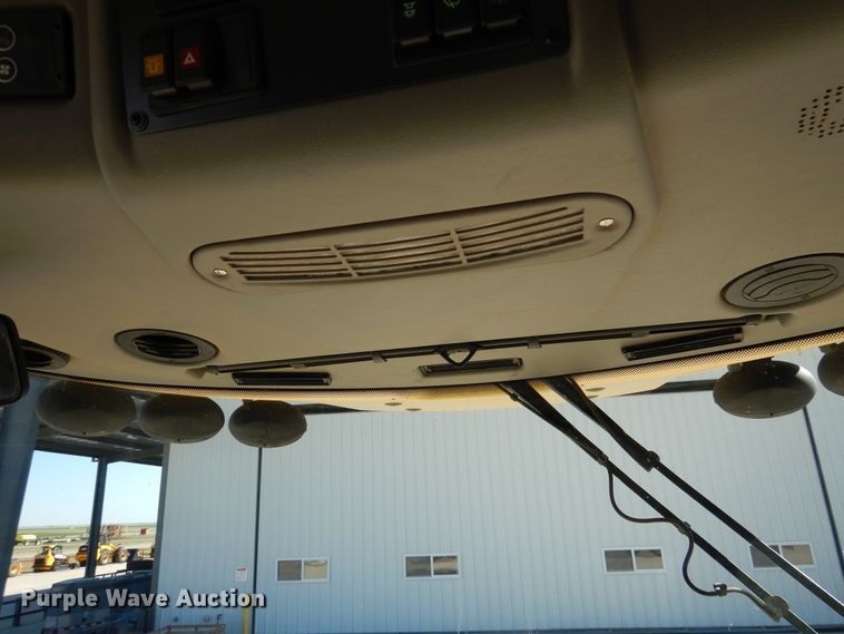 image for item DI0097 2013 Krone Big X 1100 forage harvester