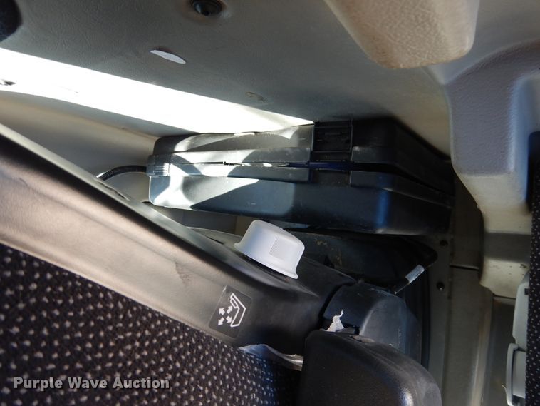 image for item DI0097 2013 Krone Big X 1100 forage harvester