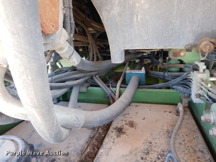 image for item DI0097 2013 Krone Big X 1100 forage harvester