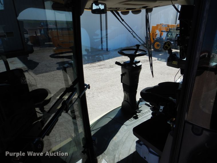 image for item DI0098 2012 Krone Big X 1100 forage harvester