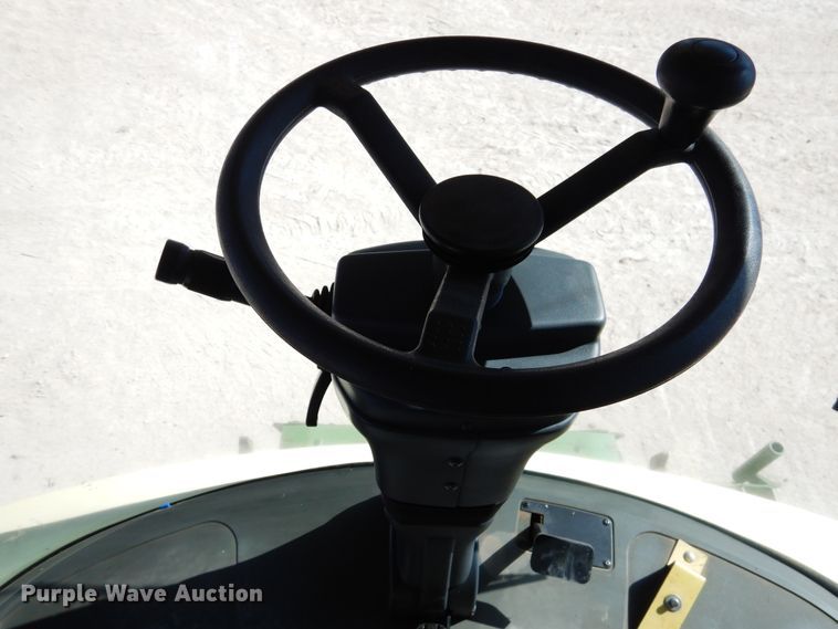 image for item DI0098 2012 Krone Big X 1100 forage harvester