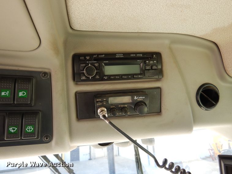 image for item DI0098 2012 Krone Big X 1100 forage harvester