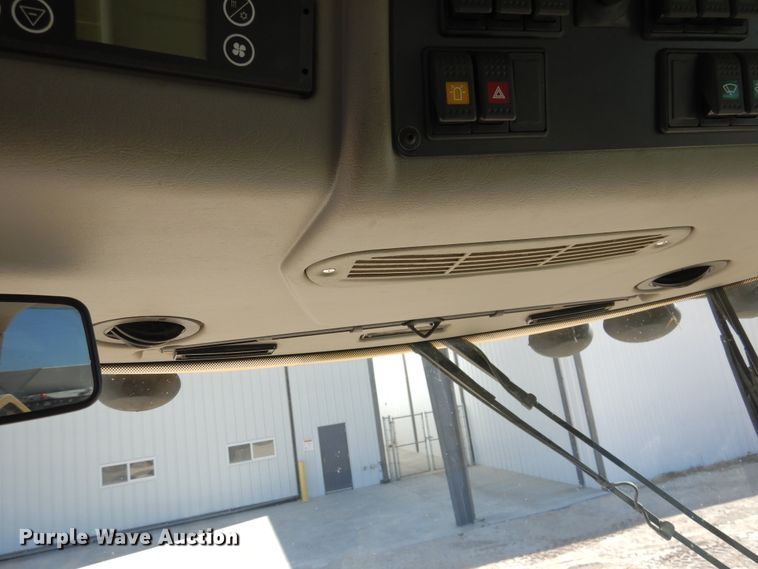 image for item DI0098 2012 Krone Big X 1100 forage harvester