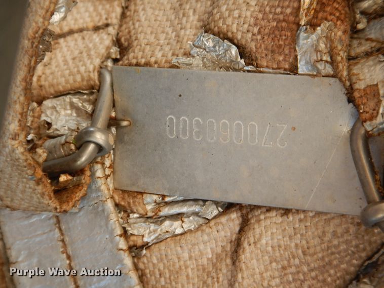 image for item DI0098 2012 Krone Big X 1100 forage harvester