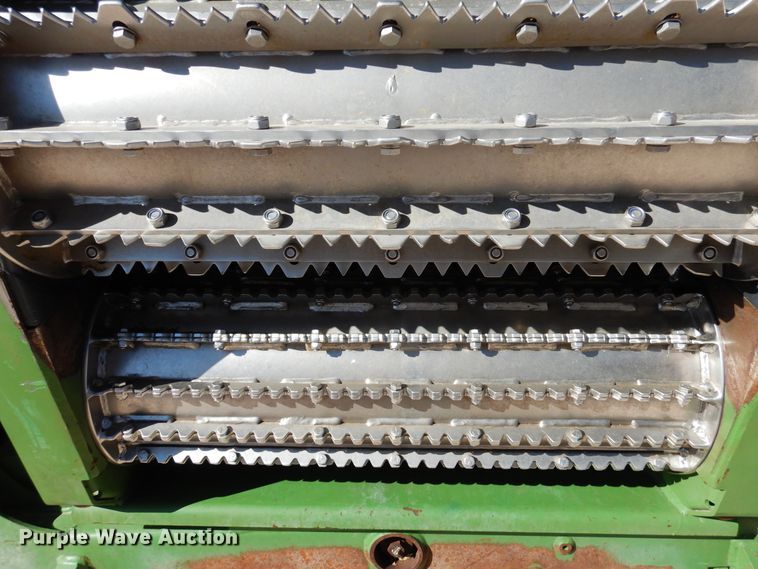 image for item DI0098 2012 Krone Big X 1100 forage harvester