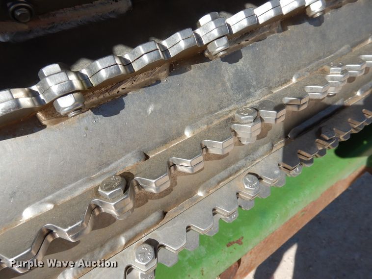 image for item DI0098 2012 Krone Big X 1100 forage harvester