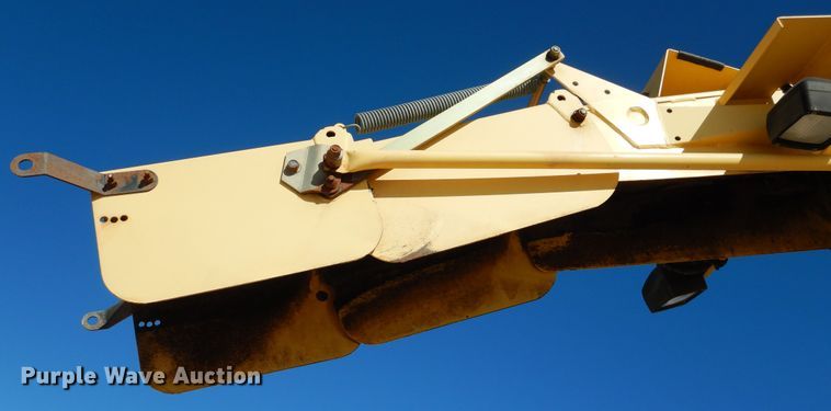 image for item DI0098 2012 Krone Big X 1100 forage harvester